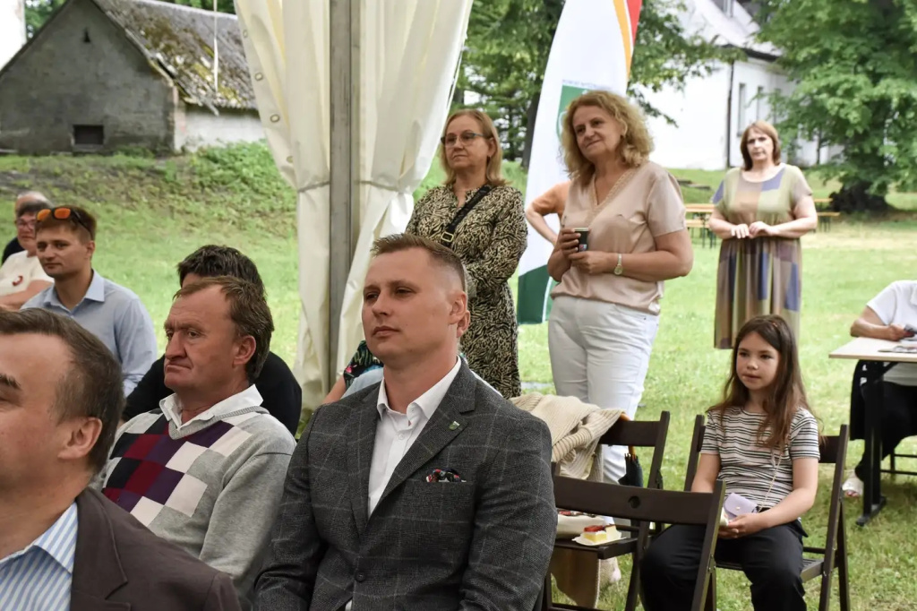 „Samorząd dla społeczników”. I Forum Organizacji Pozarządowych w Powiecie Wyszkowskim