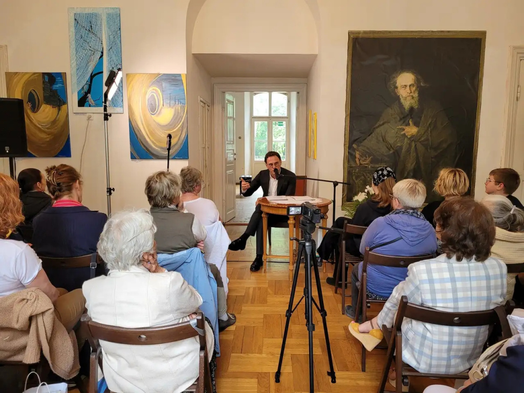 „Samorząd dla społeczników”. I Forum Organizacji Pozarządowych w Powiecie Wyszkowskim