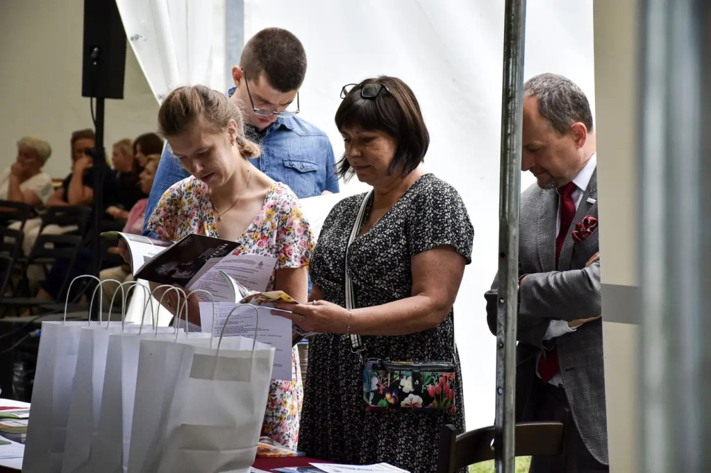 „Samorząd dla społeczników”. I Forum Organizacji Pozarządowych w Powiecie Wyszkowskim