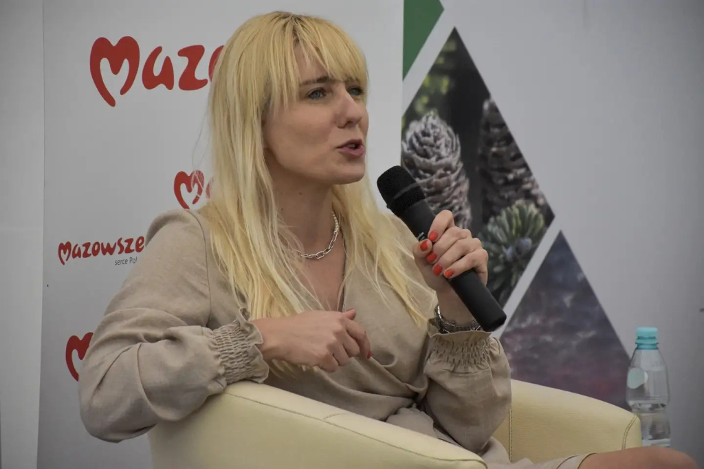 „Samorząd dla społeczników”. I Forum Organizacji Pozarządowych w Powiecie Wyszkowskim
