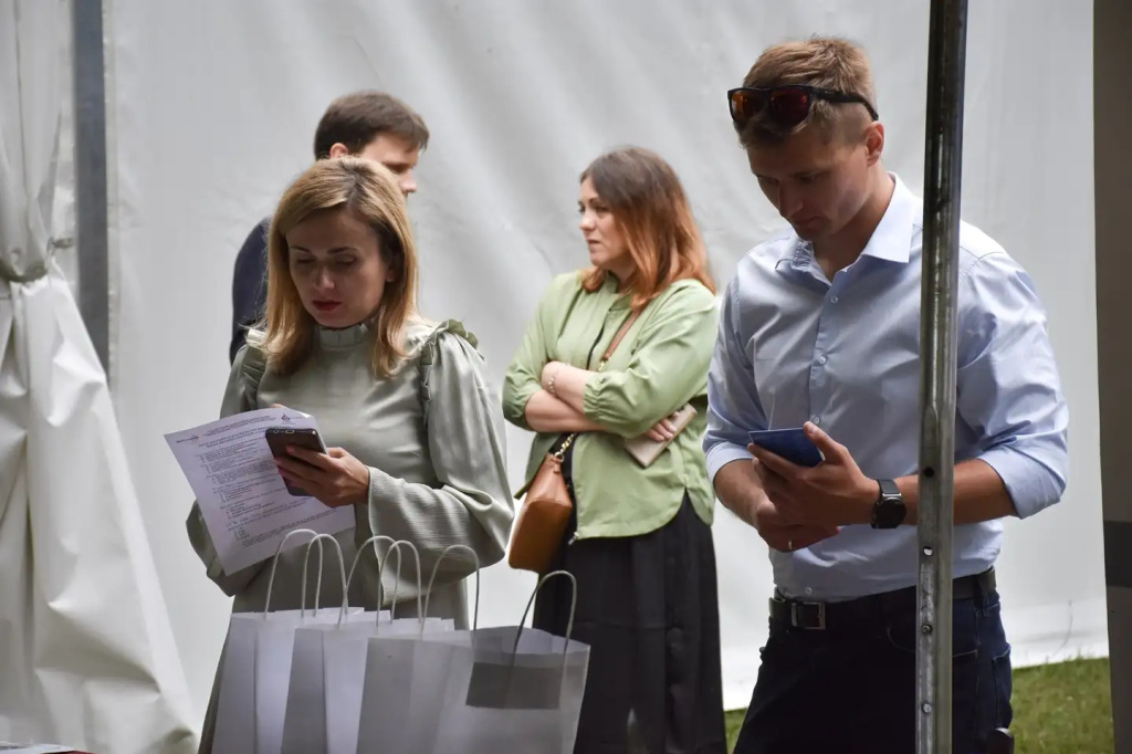 „Samorząd dla społeczników”. I Forum Organizacji Pozarządowych w Powiecie Wyszkowskim