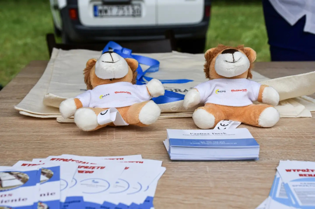 „Samorząd dla społeczników”. I Forum Organizacji Pozarządowych w Powiecie Wyszkowskim