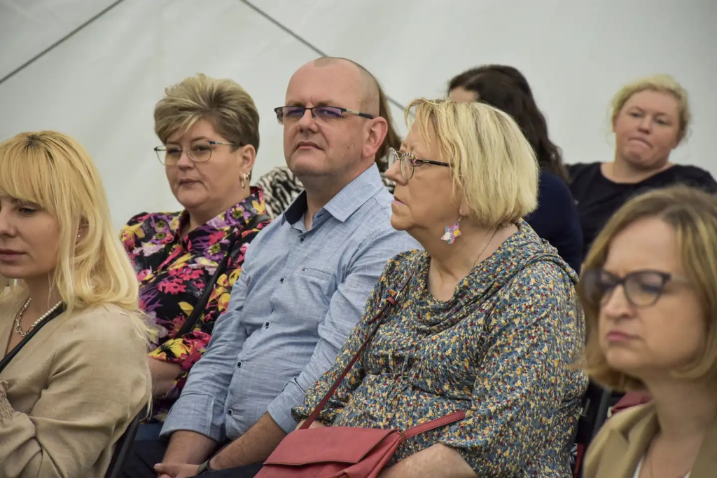 „Samorząd dla społeczników”. I Forum Organizacji Pozarządowych w Powiecie Wyszkowskim