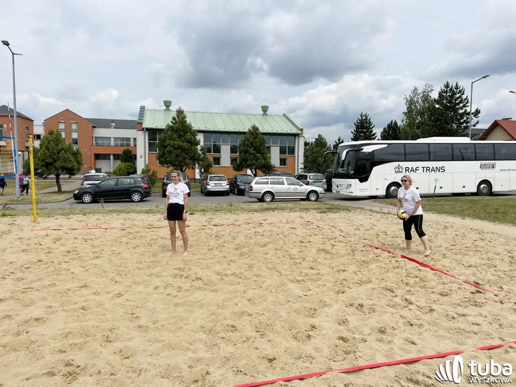 I Spartakiada Pracowników Państwowej Inspekcji Sanitarnej Województwa Mazowieckiego. Nasi na podium