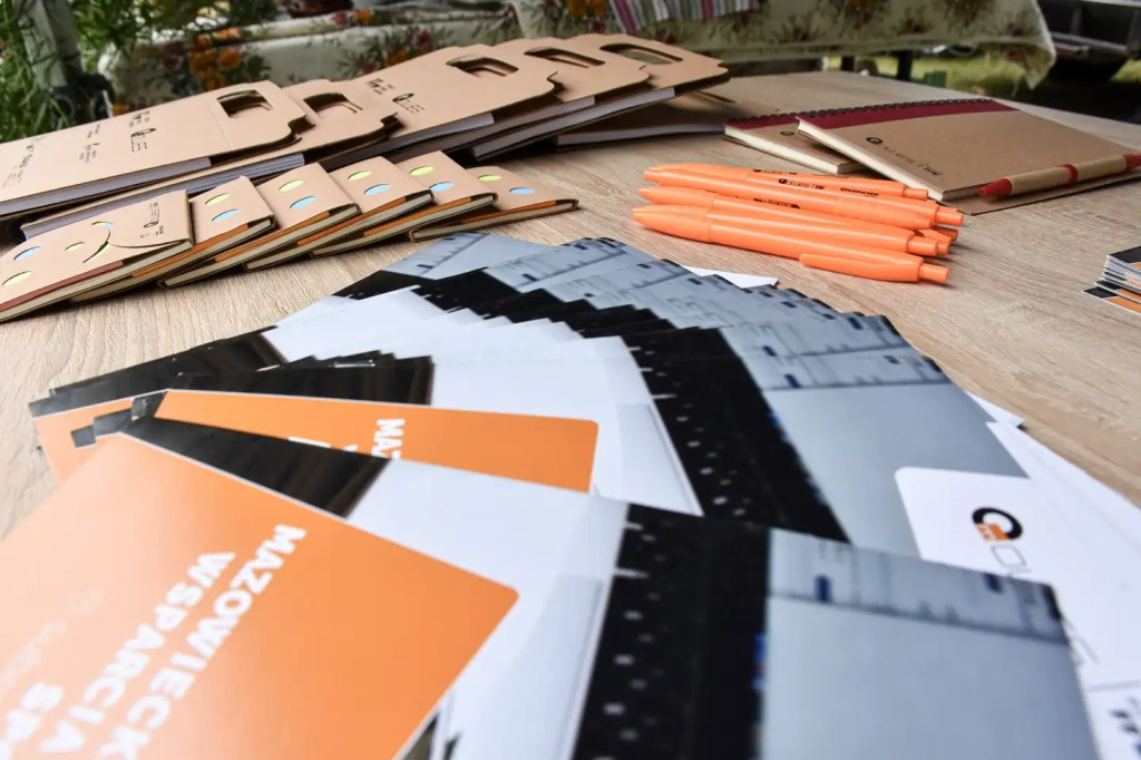 „Samorząd dla społeczników”. I Forum Organizacji Pozarządowych w Powiecie Wyszkowskim