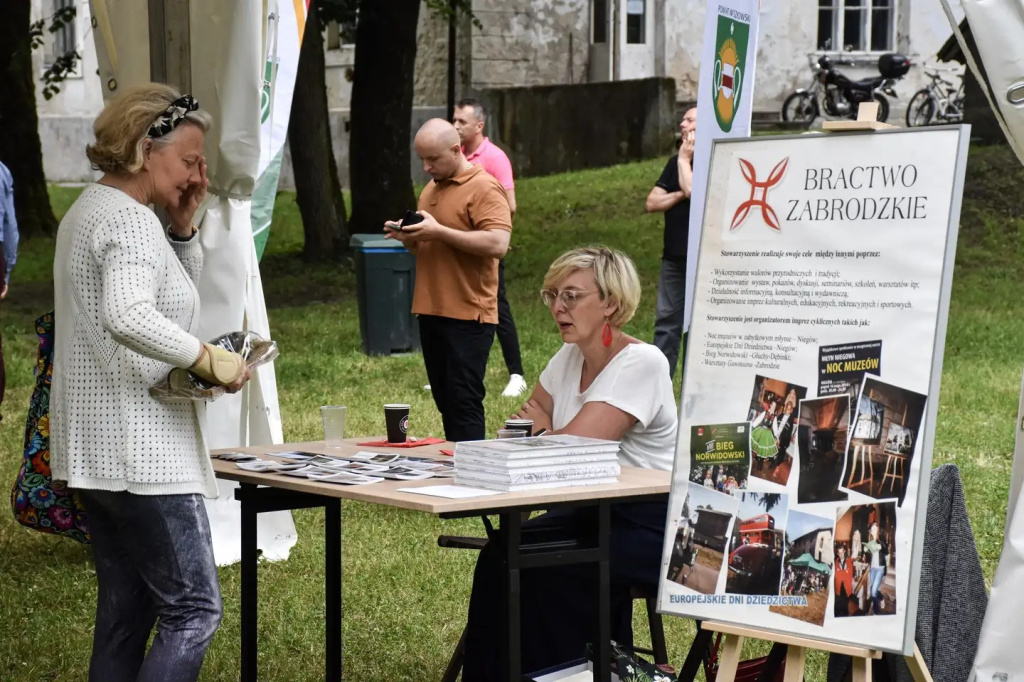 „Samorząd dla społeczników”. I Forum Organizacji Pozarządowych w Powiecie Wyszkowskim