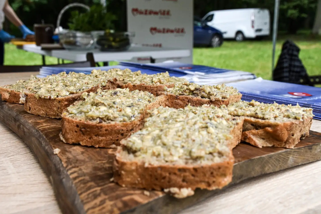 „Samorząd dla społeczników”. I Forum Organizacji Pozarządowych w Powiecie Wyszkowskim