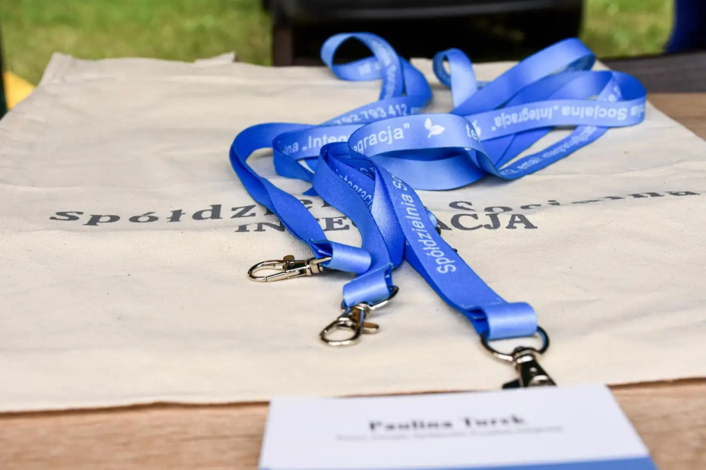 „Samorząd dla społeczników”. I Forum Organizacji Pozarządowych w Powiecie Wyszkowskim