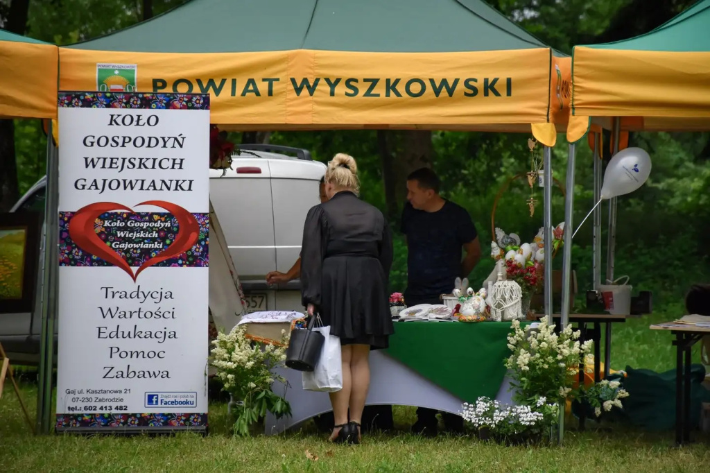 „Samorząd dla społeczników”. I Forum Organizacji Pozarządowych w Powiecie Wyszkowskim