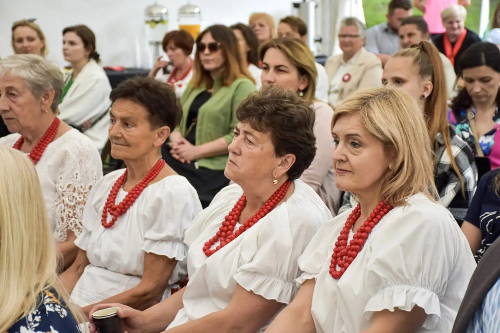 „Samorząd dla społeczników”. I Forum Organizacji Pozarządowych w Powiecie Wyszkowskim