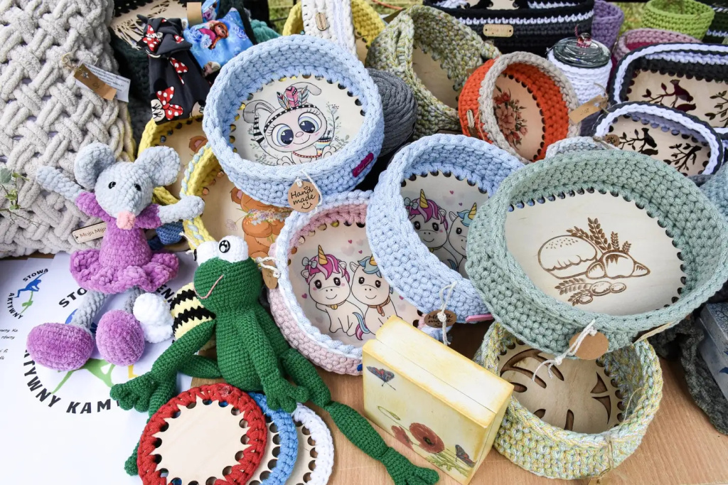 „Samorząd dla społeczników”. I Forum Organizacji Pozarządowych w Powiecie Wyszkowskim