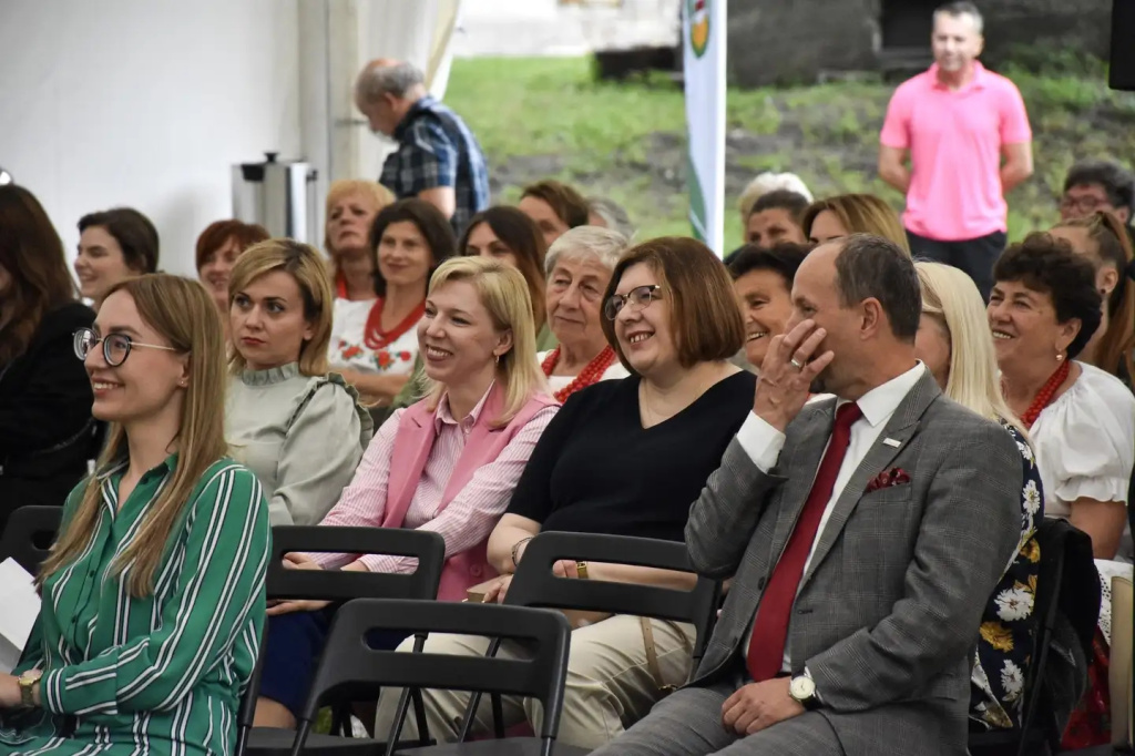 „Samorząd dla społeczników”. I Forum Organizacji Pozarządowych w Powiecie Wyszkowskim