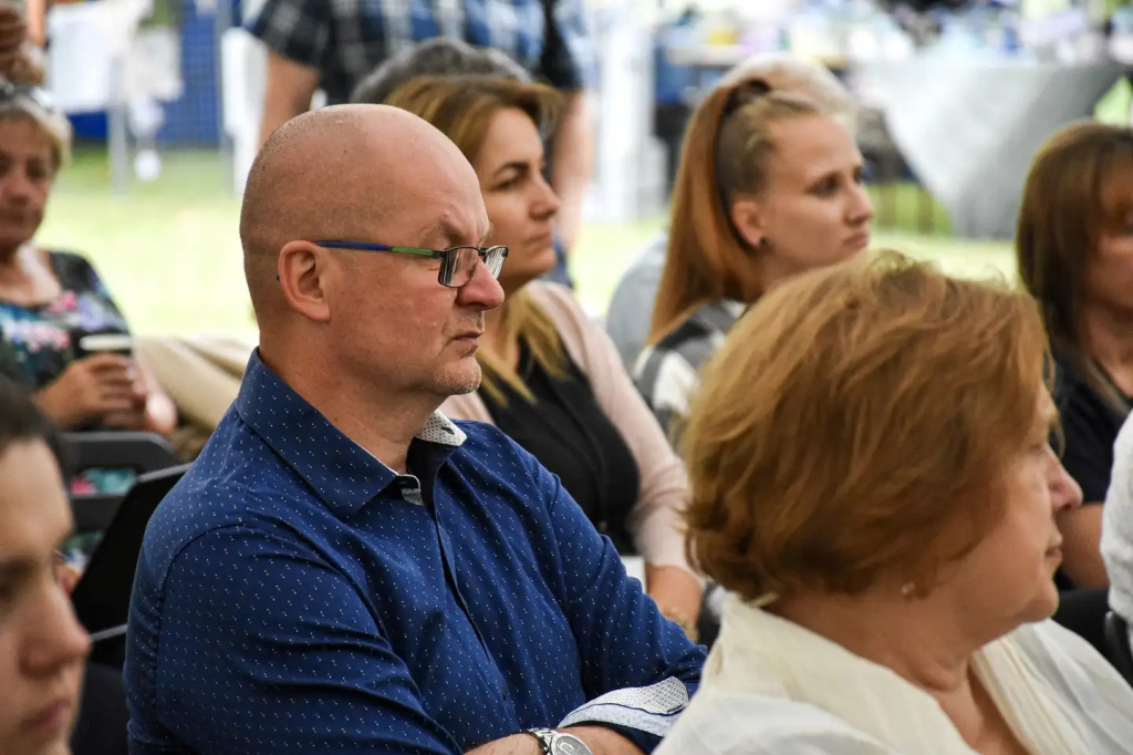 „Samorząd dla społeczników”. I Forum Organizacji Pozarządowych w Powiecie Wyszkowskim