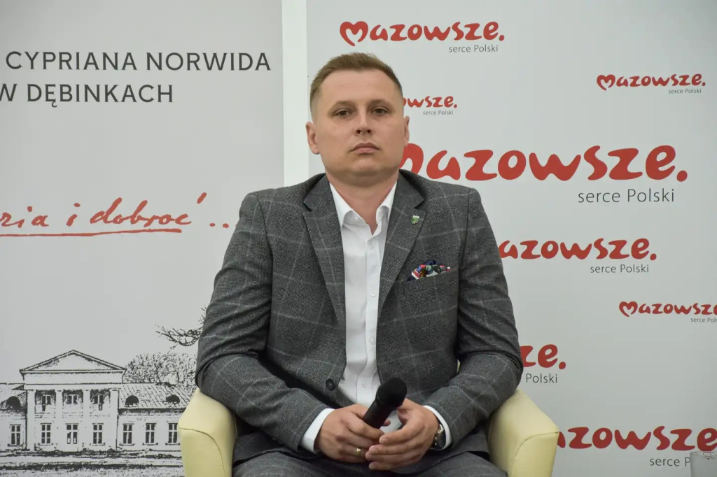 „Samorząd dla społeczników”. I Forum Organizacji Pozarządowych w Powiecie Wyszkowskim