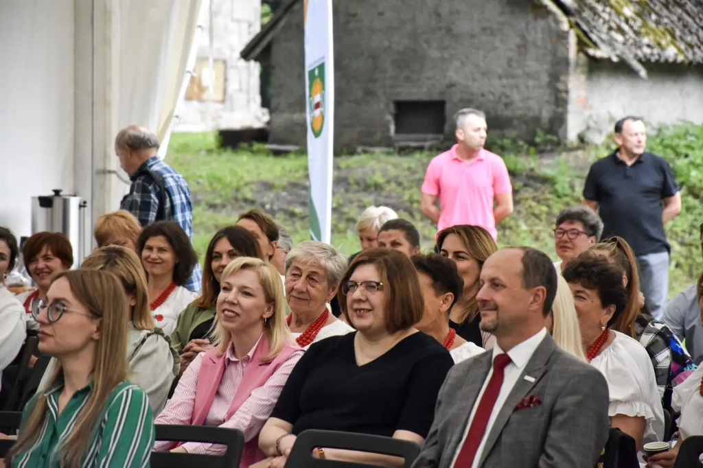 „Samorząd dla społeczników”. I Forum Organizacji Pozarządowych w Powiecie Wyszkowskim