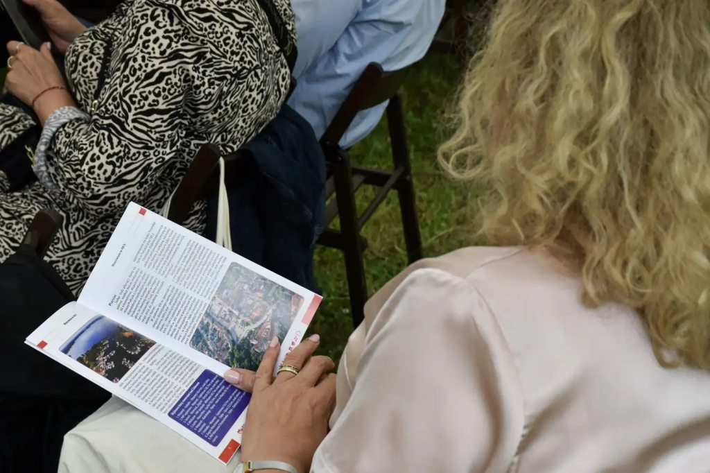 „Samorząd dla społeczników”. I Forum Organizacji Pozarządowych w Powiecie Wyszkowskim