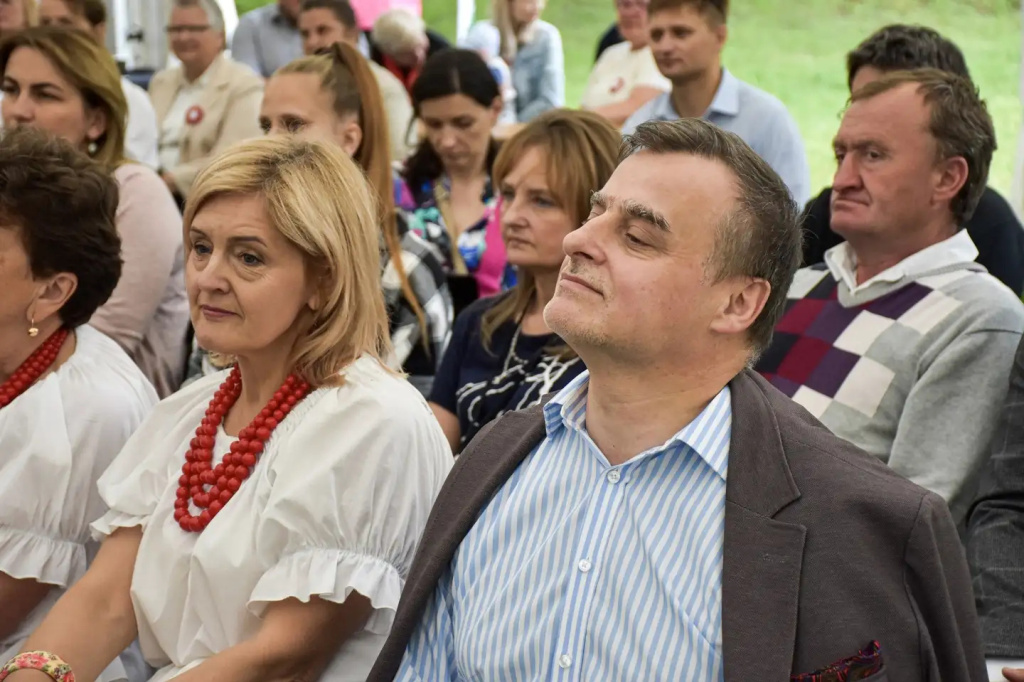 „Samorząd dla społeczników”. I Forum Organizacji Pozarządowych w Powiecie Wyszkowskim