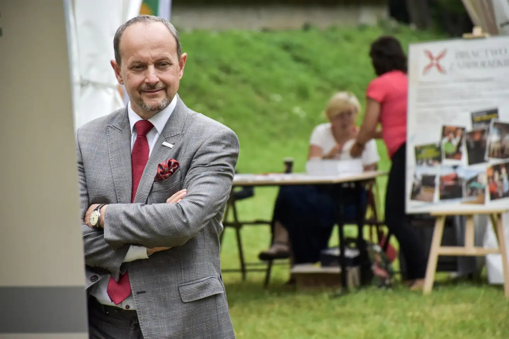 „Samorząd dla społeczników”. I Forum Organizacji Pozarządowych w Powiecie Wyszkowskim