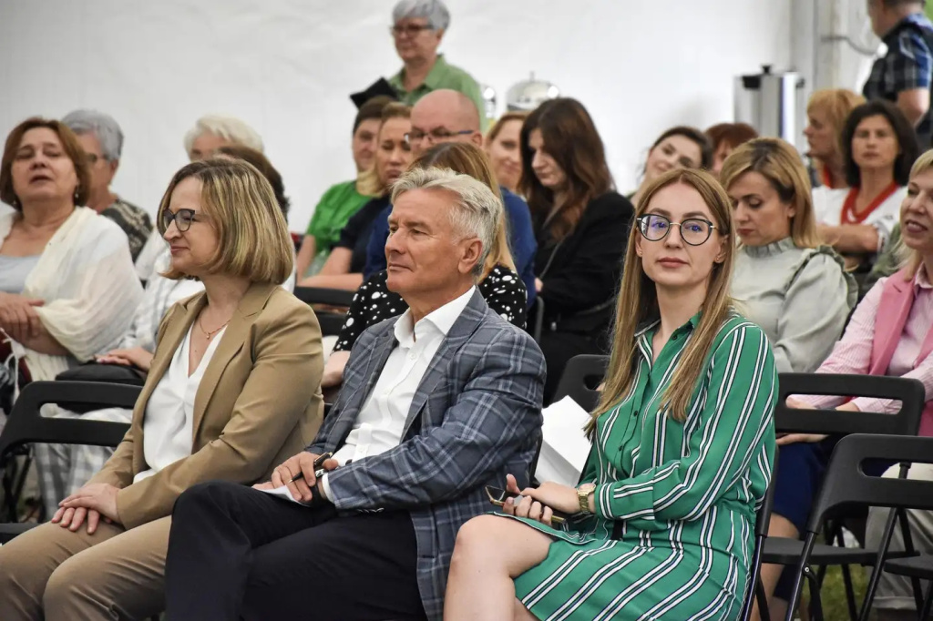 „Samorząd dla społeczników”. I Forum Organizacji Pozarządowych w Powiecie Wyszkowskim
