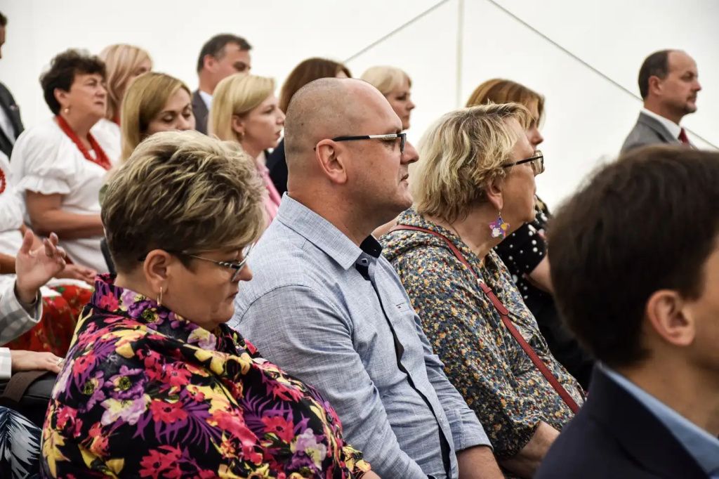„Samorząd dla społeczników”. I Forum Organizacji Pozarządowych w Powiecie Wyszkowskim