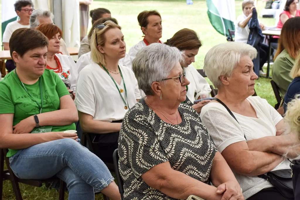 „Samorząd dla społeczników”. I Forum Organizacji Pozarządowych w Powiecie Wyszkowskim