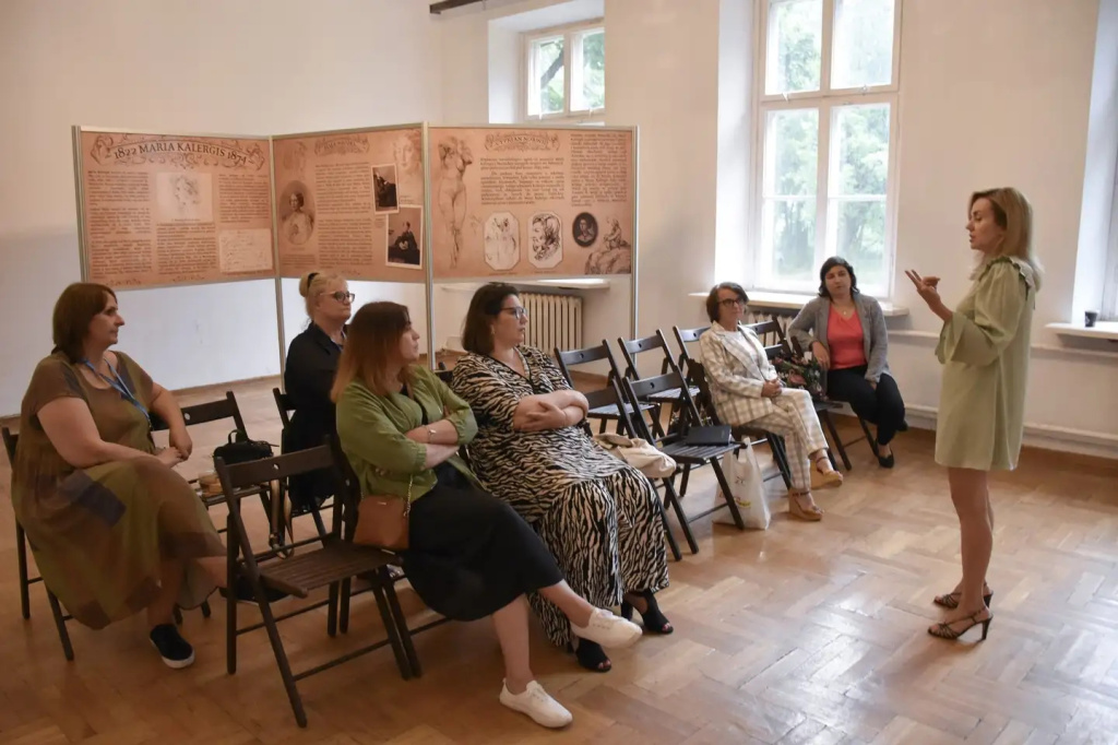 „Samorząd dla społeczników”. I Forum Organizacji Pozarządowych w Powiecie Wyszkowskim