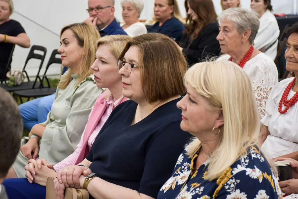 „Samorząd dla społeczników”. I Forum Organizacji Pozarządowych w Powiecie Wyszkowskim