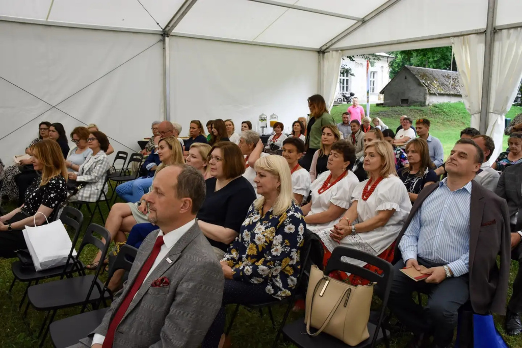 „Samorząd dla społeczników”. I Forum Organizacji Pozarządowych w Powiecie Wyszkowskim
