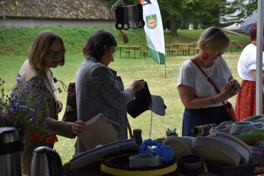 „Samorząd dla społeczników”. I Forum Organizacji Pozarządowych w Powiecie Wyszkowskim