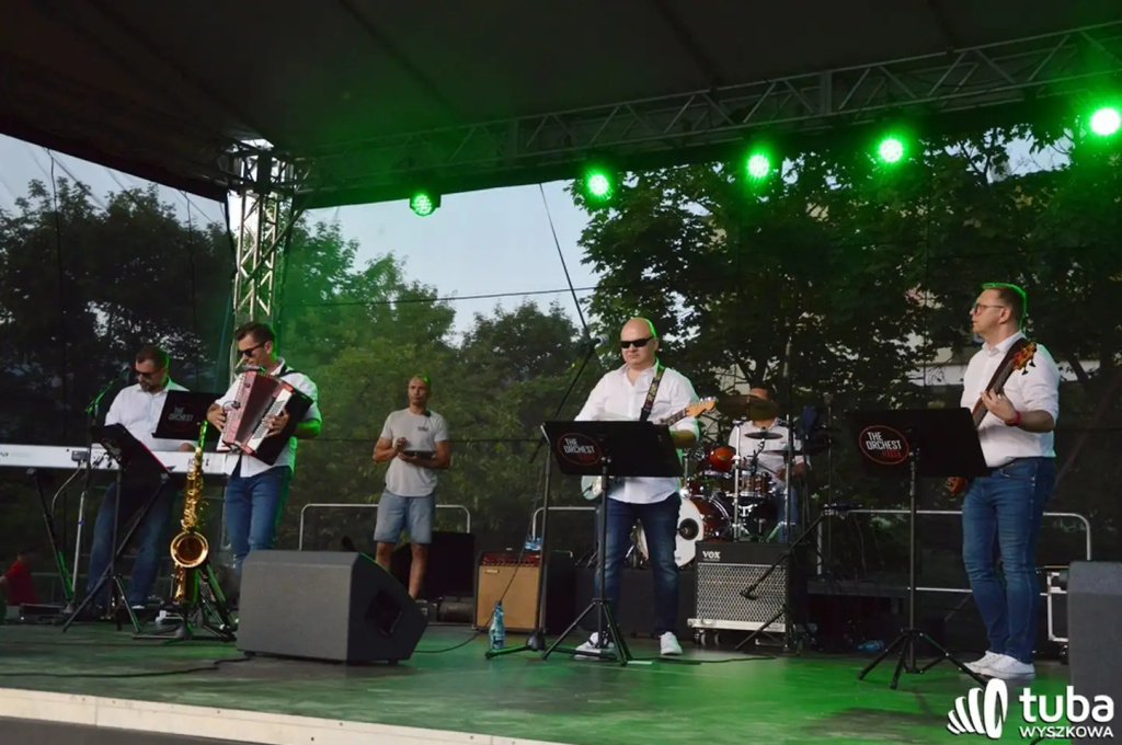 “Bo właśnie latem muzyka jest dookoła”. Długosiodło powitało lato (VIDEO)