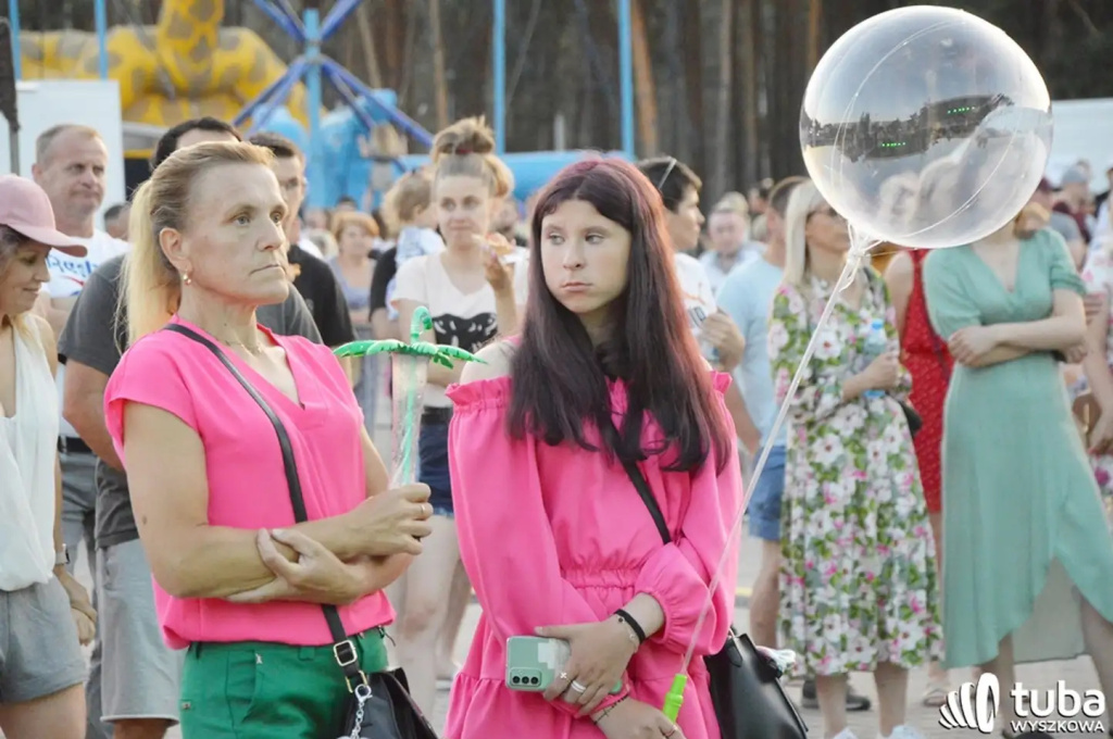 “Bo właśnie latem muzyka jest dookoła”. Długosiodło powitało lato (VIDEO)