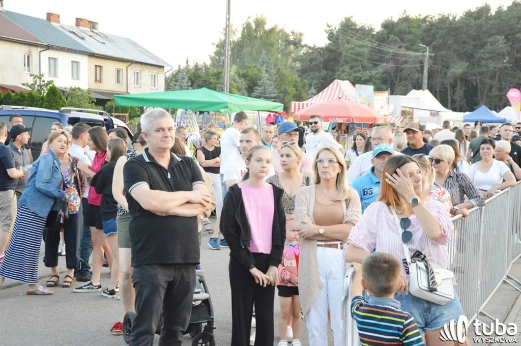 “Bo właśnie latem muzyka jest dookoła”. Długosiodło powitało lato (VIDEO)