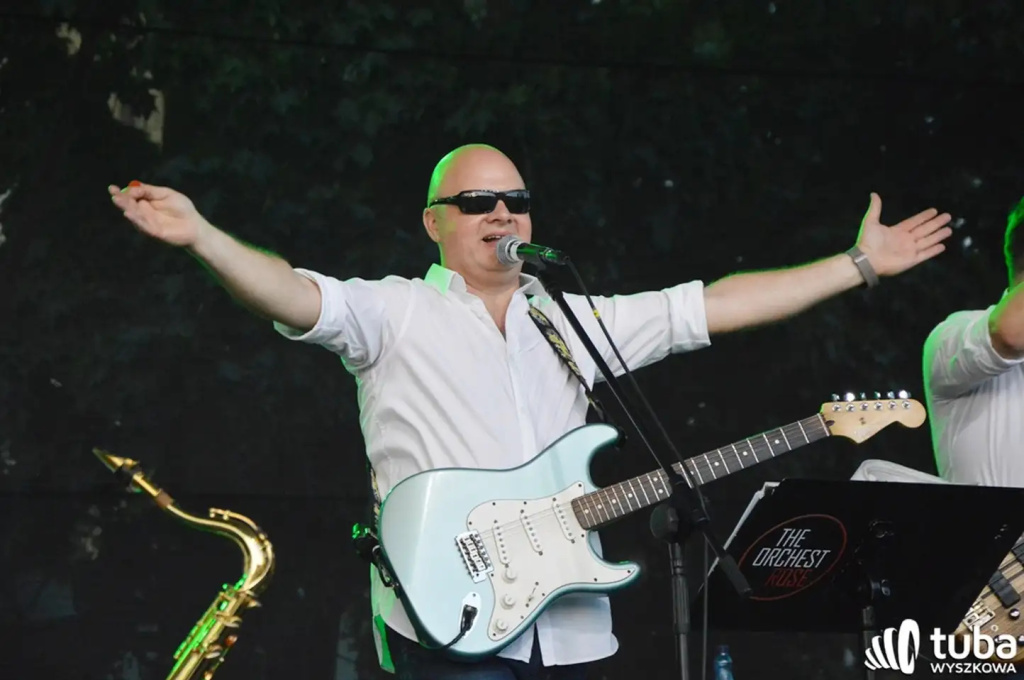 “Bo właśnie latem muzyka jest dookoła”. Długosiodło powitało lato (VIDEO)