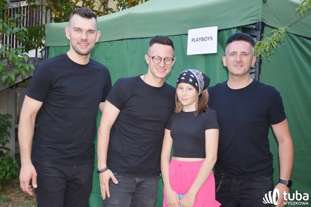 “Bo właśnie latem muzyka jest dookoła”. Długosiodło powitało lato (VIDEO)