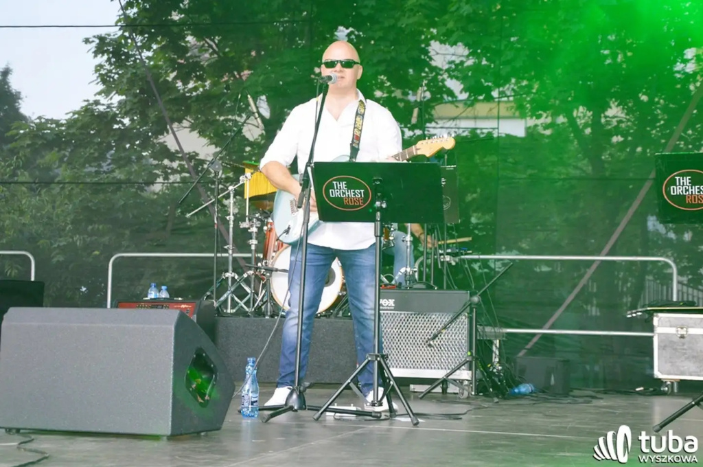 “Bo właśnie latem muzyka jest dookoła”. Długosiodło powitało lato (VIDEO)