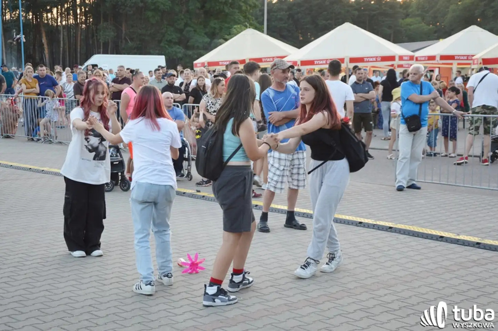 “Bo właśnie latem muzyka jest dookoła”. Długosiodło powitało lato (VIDEO)