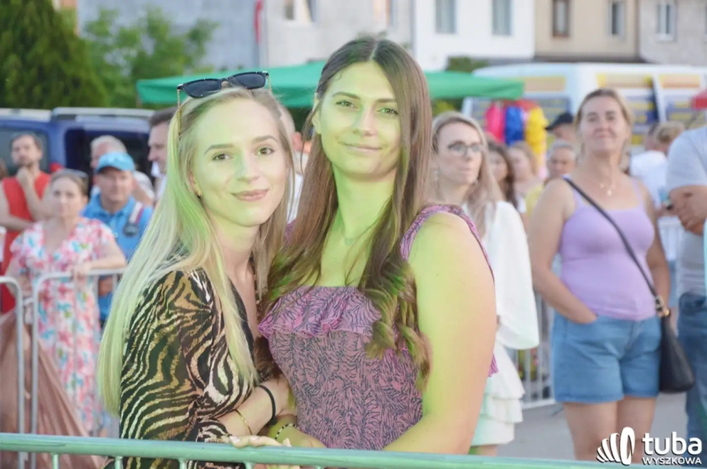 “Bo właśnie latem muzyka jest dookoła”. Długosiodło powitało lato (VIDEO)