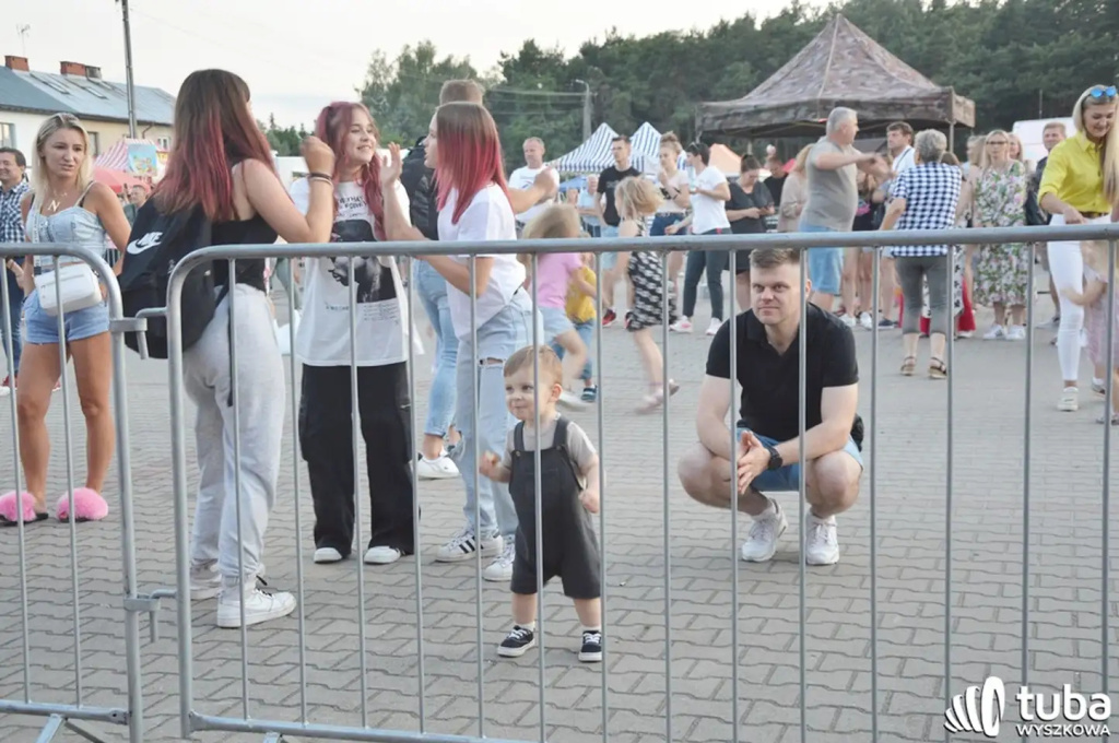 “Bo właśnie latem muzyka jest dookoła”. Długosiodło powitało lato (VIDEO)