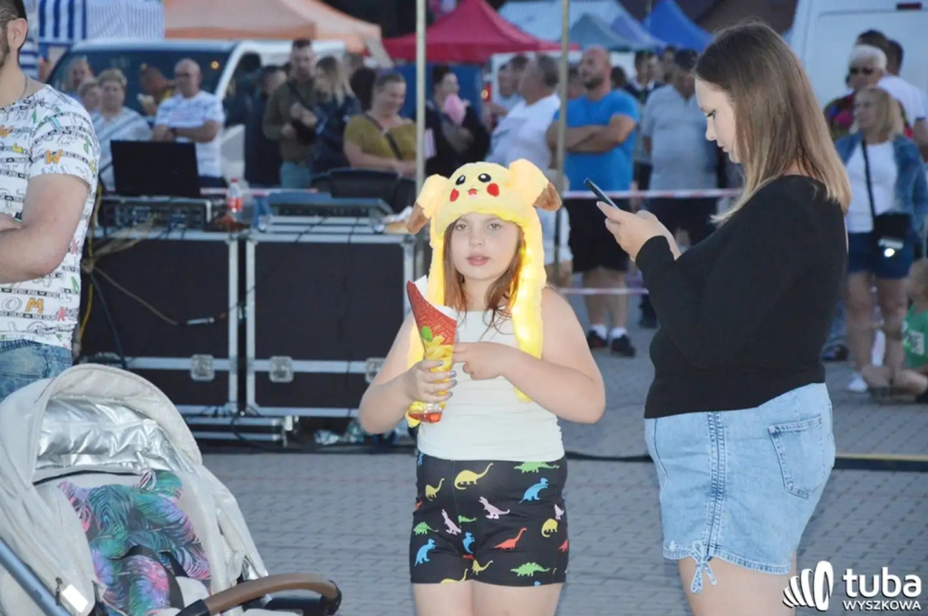 “Bo właśnie latem muzyka jest dookoła”. Długosiodło powitało lato (VIDEO)