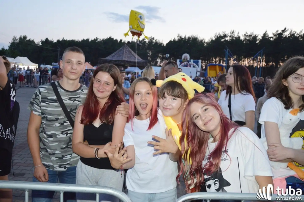 “Bo właśnie latem muzyka jest dookoła”. Długosiodło powitało lato (VIDEO)