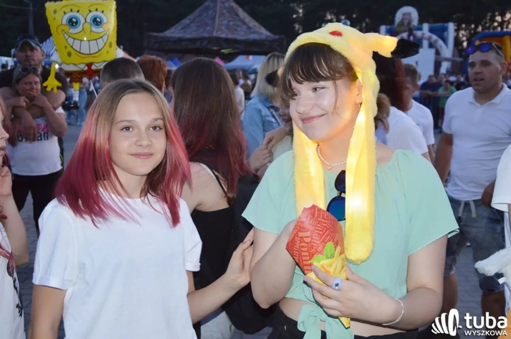 “Bo właśnie latem muzyka jest dookoła”. Długosiodło powitało lato (VIDEO)