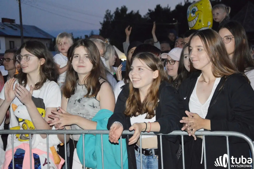 “Bo właśnie latem muzyka jest dookoła”. Długosiodło powitało lato (VIDEO)