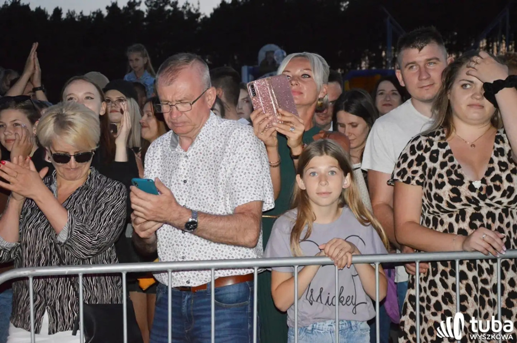 “Bo właśnie latem muzyka jest dookoła”. Długosiodło powitało lato (VIDEO)