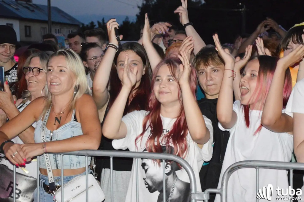 “Bo właśnie latem muzyka jest dookoła”. Długosiodło powitało lato (VIDEO)