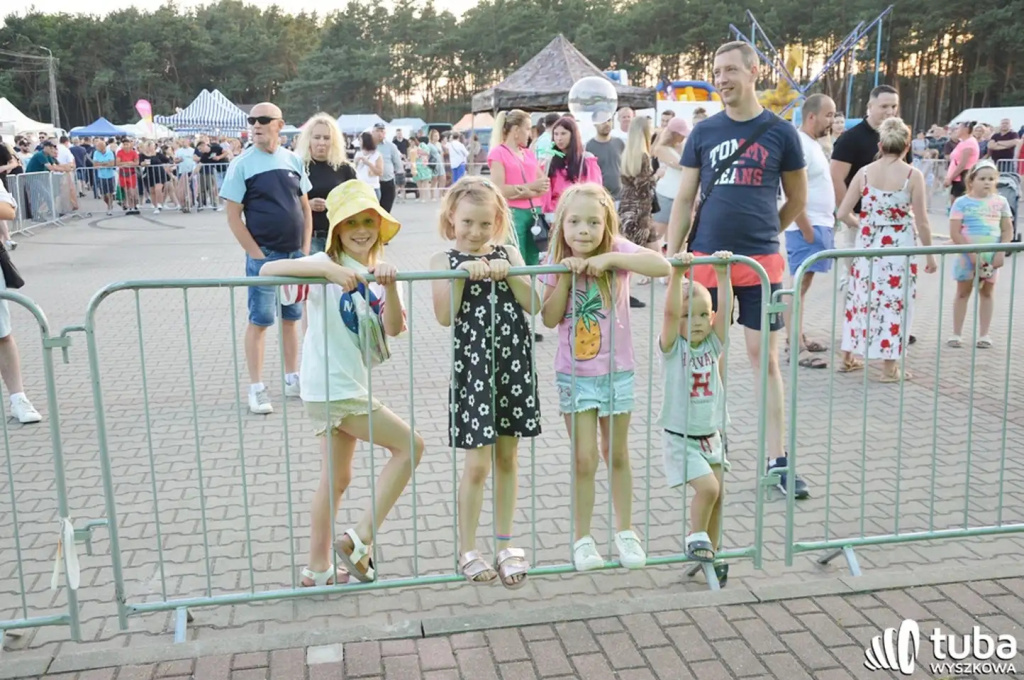 “Bo właśnie latem muzyka jest dookoła”. Długosiodło powitało lato (VIDEO)