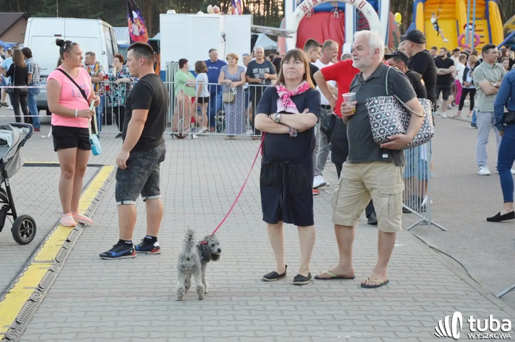 “Bo właśnie latem muzyka jest dookoła”. Długosiodło powitało lato (VIDEO)