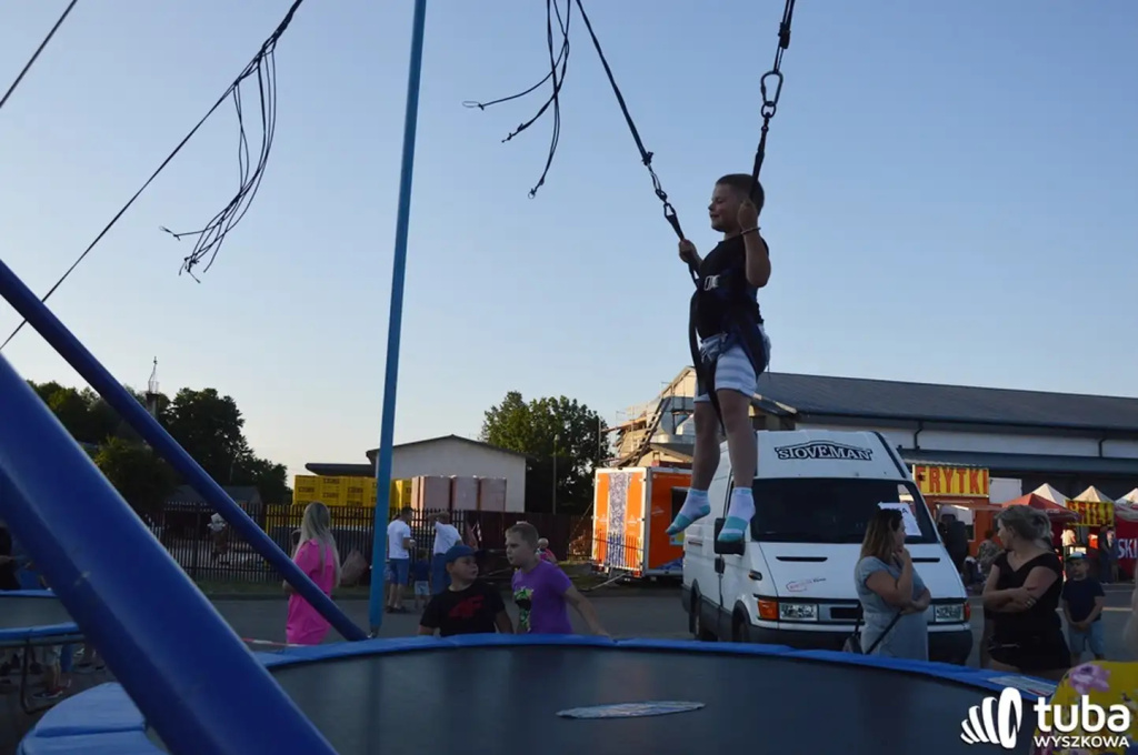 “Bo właśnie latem muzyka jest dookoła”. Długosiodło powitało lato (VIDEO)