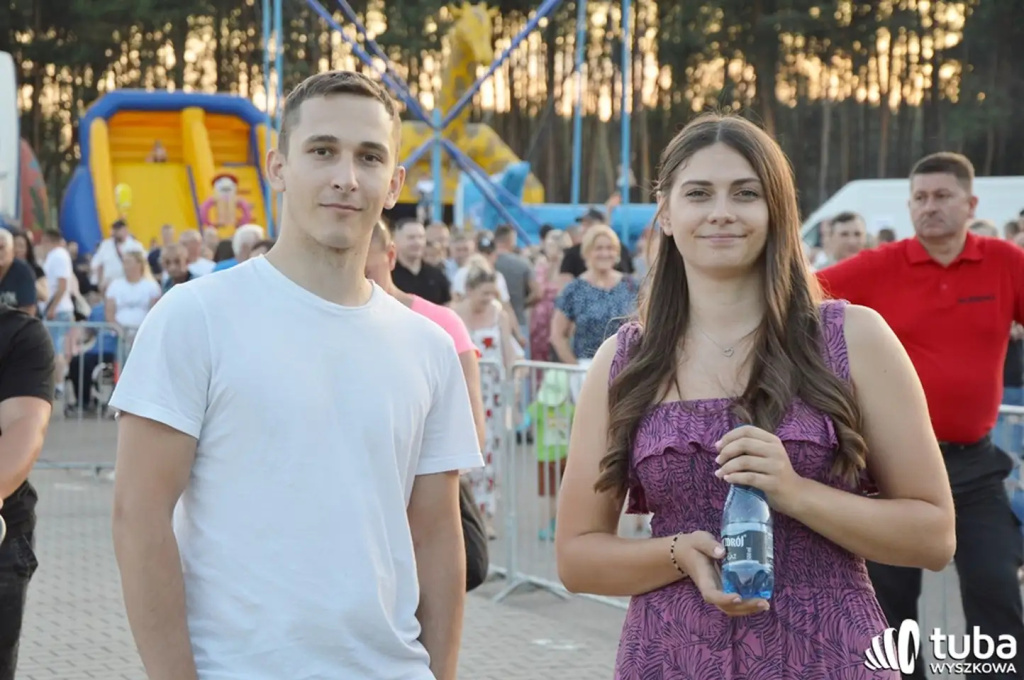 “Bo właśnie latem muzyka jest dookoła”. Długosiodło powitało lato (VIDEO)