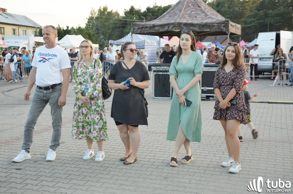 “Bo właśnie latem muzyka jest dookoła”. Długosiodło powitało lato (VIDEO)