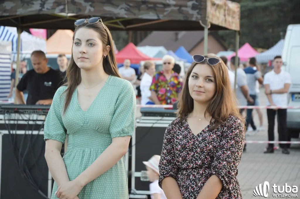 “Bo właśnie latem muzyka jest dookoła”. Długosiodło powitało lato (VIDEO)